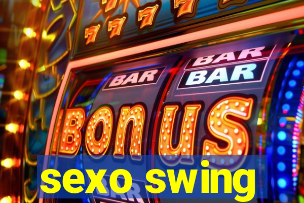 sexo swing